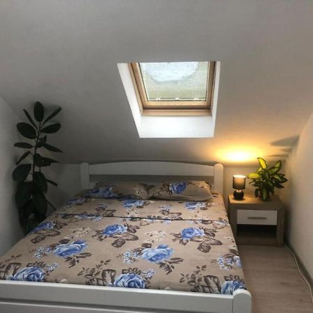 Peaceful Apartment Pluzine Bagian luar foto